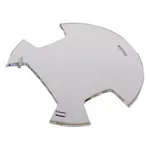 Suunto Display Shield for HelO2 Vyper 2 and Vyper Air