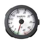 Suunto SM-16 Depth Gauge - 45 Metre