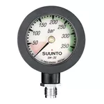 Suunto SM-36 Submersible Pressure Gauge 300 without Sleeve