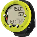 Suunto Zoop Novo Nitrox Wrist Dive Computer | Lime