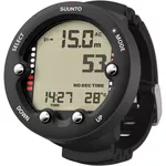 Suunto Zoop Novo Nitrox Wrist Dive Computer | Black