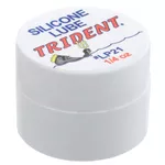 Trident Silicone Grease 7g Tub