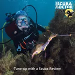 PADI Refresher ReActivate Course