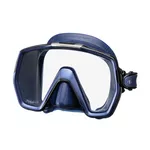 Tusa Freedom HD Mask - Indigo skirt - Indigo frame (ID)