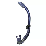 Tusa Platina II Hyperdry Snorkel | Indigo