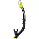 Tusa Sport Hyperdry Elite Snorkel | Fluro Yellow