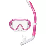 Tusa Sport Kleio Mini-Fit Youth Elite Combo (6-12 yrs) Pink