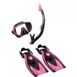 Tusa Sport Serene Adult Travel Set - Ladies | Medium