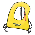 Tusa Sport Reef Tourer Snorkelling Vest - Youth