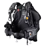 Tusa X-Wing BCJ-8000C BCD - Rear Inflation | S