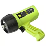 Underwater Kinetics C8 eLED L2 Primary Dive Light - 900LM - Yell