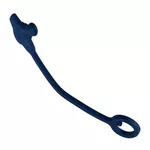 Unoflow Divers Quick Coupling Female Dust Plug 276020