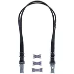 View Swim SWIPE Goggle Parts Kit