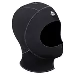 Waterproof H1 Venting Hood without Bib - 3/5mm - XXL