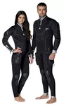 Waterproof SD Combat 7mm SemiDry Wetsuit Womens XXL