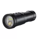 X-Adventurer M2500-WSRBA 4in1 Smart Focus Video Light-2500LM